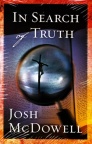 Tract - In Search of Truth - Josh McDowell (pk 25)